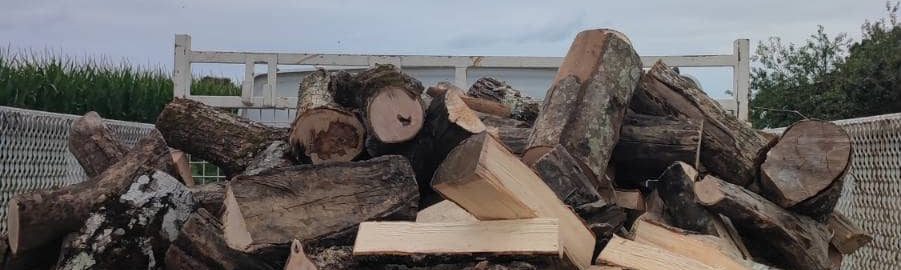 Livraison de bois de chauffage Pau | Béarn (64)