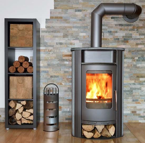 Livraison Bois de Chauffage Pau Béarn (64)